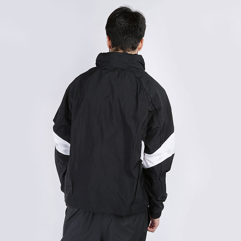 Мужская куртка Jordan Wings Windwear Jacket (CD5455-010)  - цена, описание, фото 4